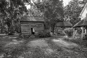 Edgehill Slave House